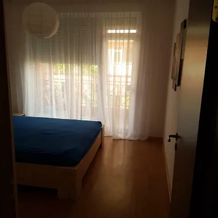 Апартамент Sunny